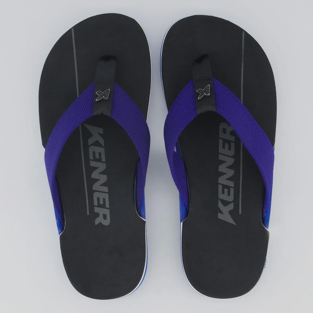 Chinelo  Masculino Kenner NK6 Pro