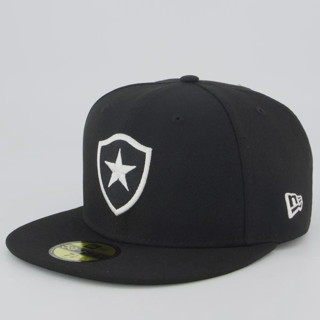 Boné New Era Soccer Botafogo 5950