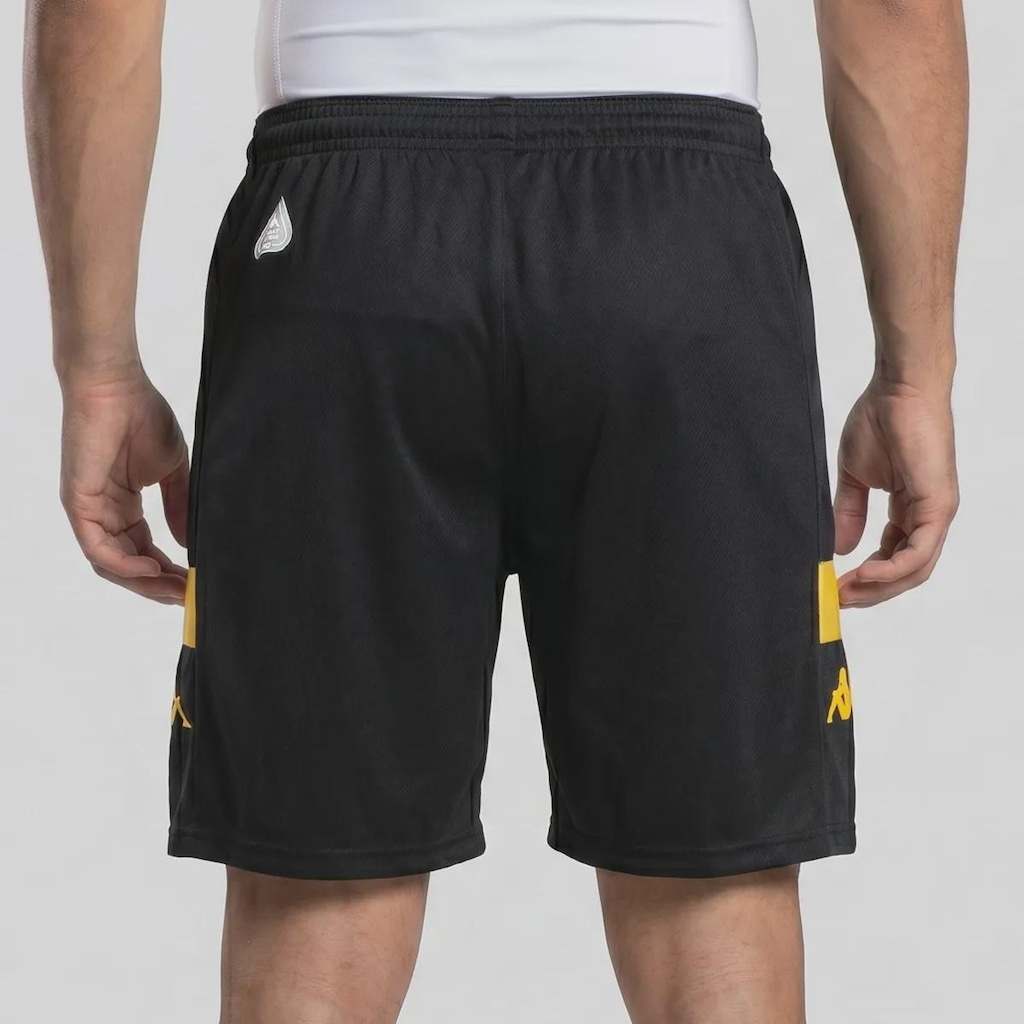 Imagem 3 do produto Calção Kappa Sport Recife 2026 Treino Masculino