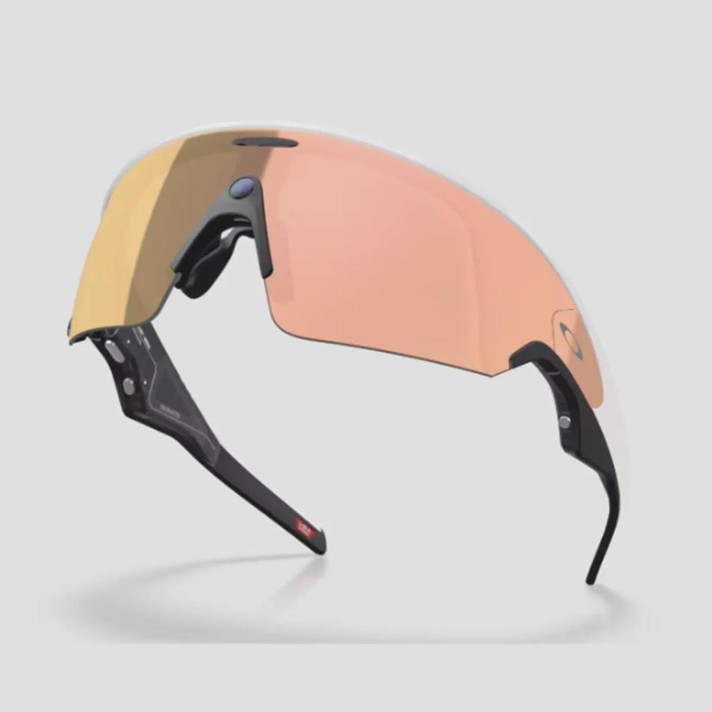 Óculos de Sol Unissex Oakley Meta Vanguard Prizm