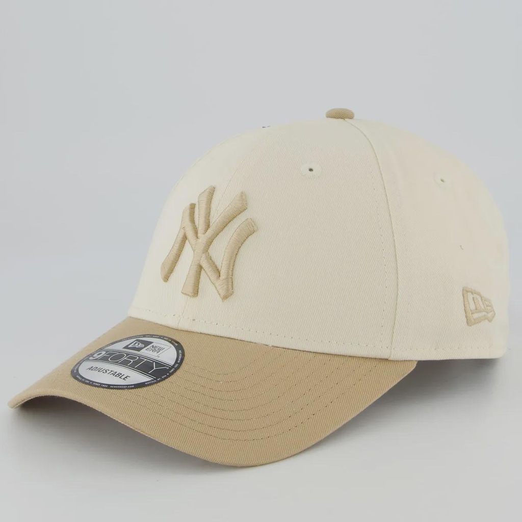 Boné New Era New York Yankees MLB Colour Block 940