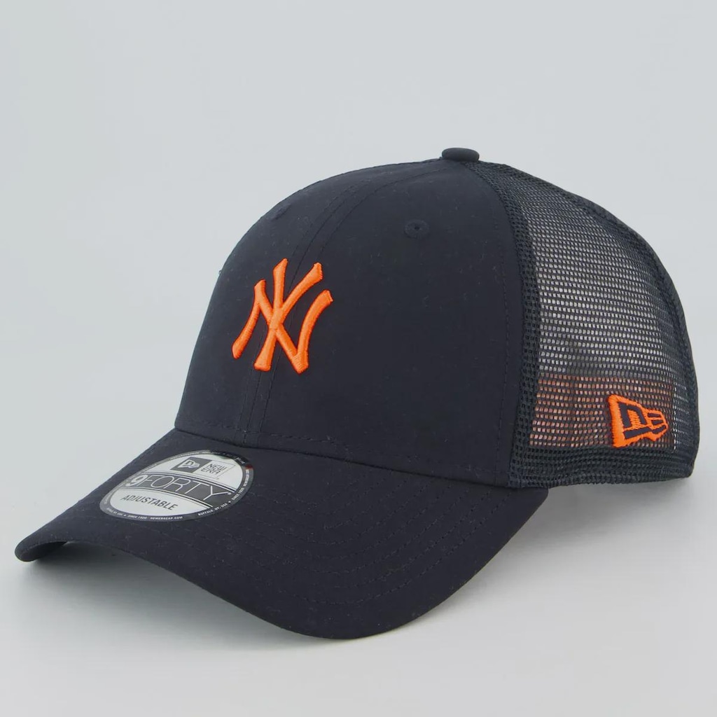 Boné New Era New York Yankees MLB Homefield 940 AF