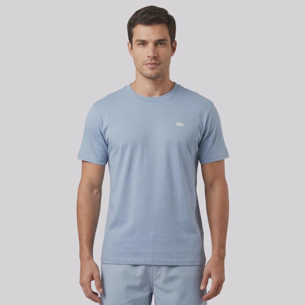 Camiseta Nicoboco Play I Masculina