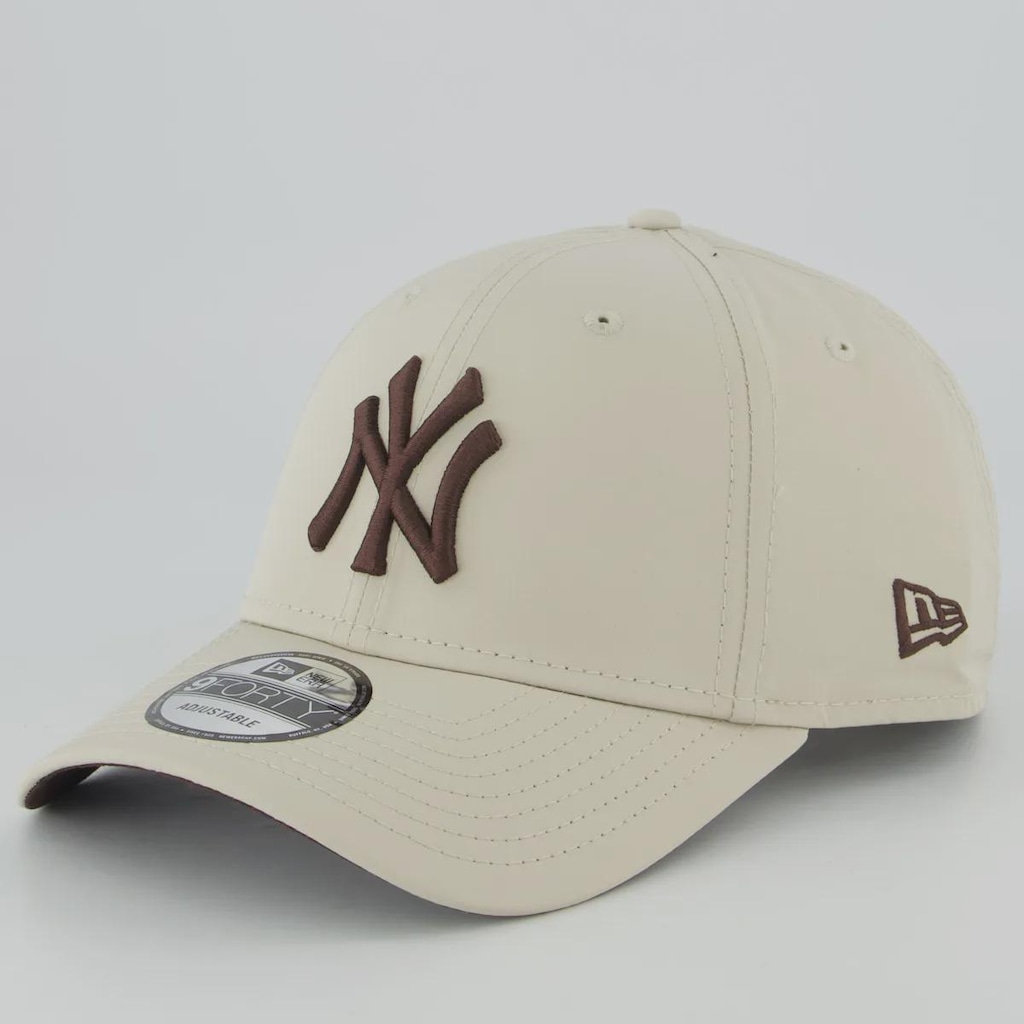 Boné New Era New York Yankees MLB Snap 940