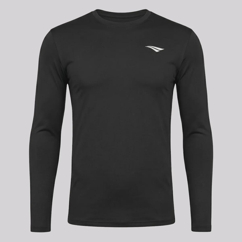 Imagem 4 do produto Camisa Térmica Penalty Block Manga Longa Masculina
