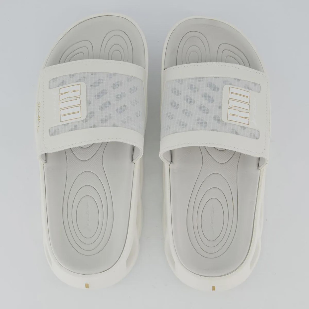 Chinelo Slide Masculino Rider R Power R10