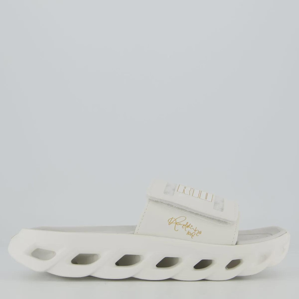 Imagem 2 do produto Chinelo Slide Masculino Rider R Power R10