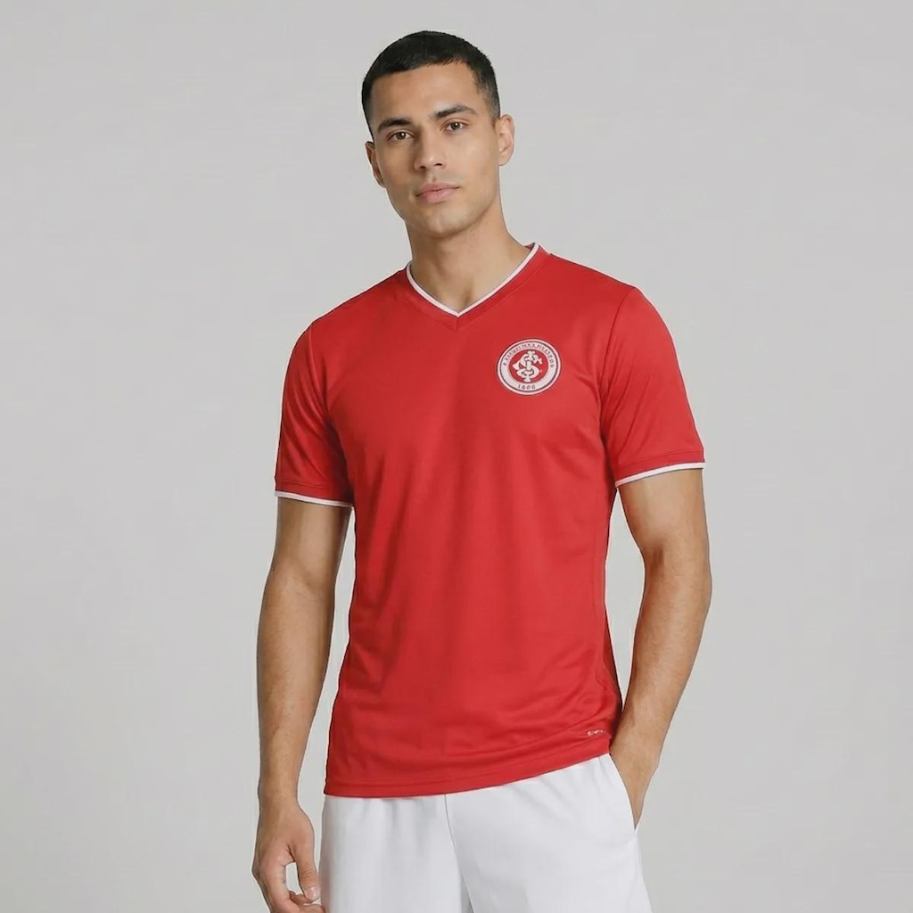 Camisa Internacional Esportiva Masculina