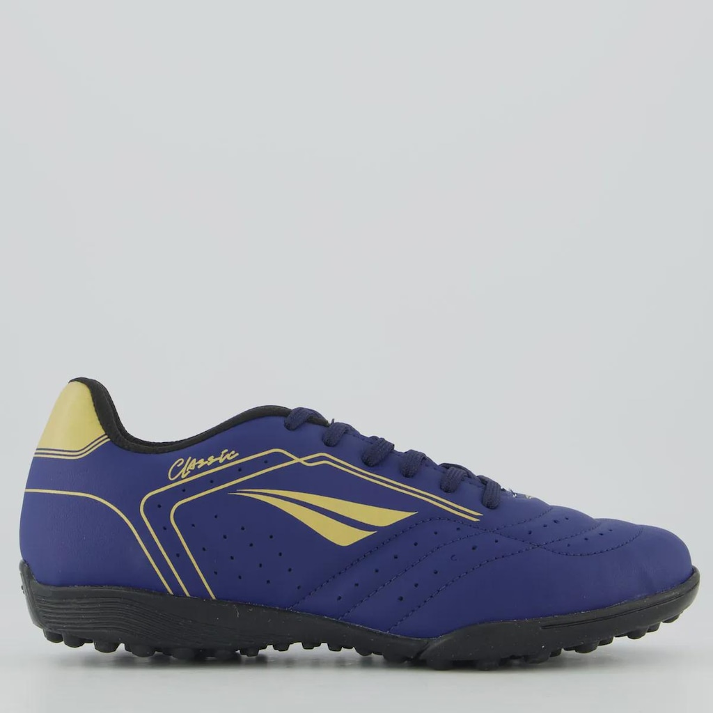 Chuteira Society Adulto Penalty Classic Y-1