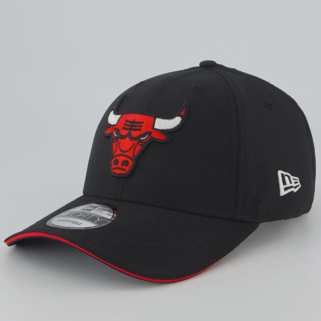 Boné New Era Chicago Bulls NBA BC 940