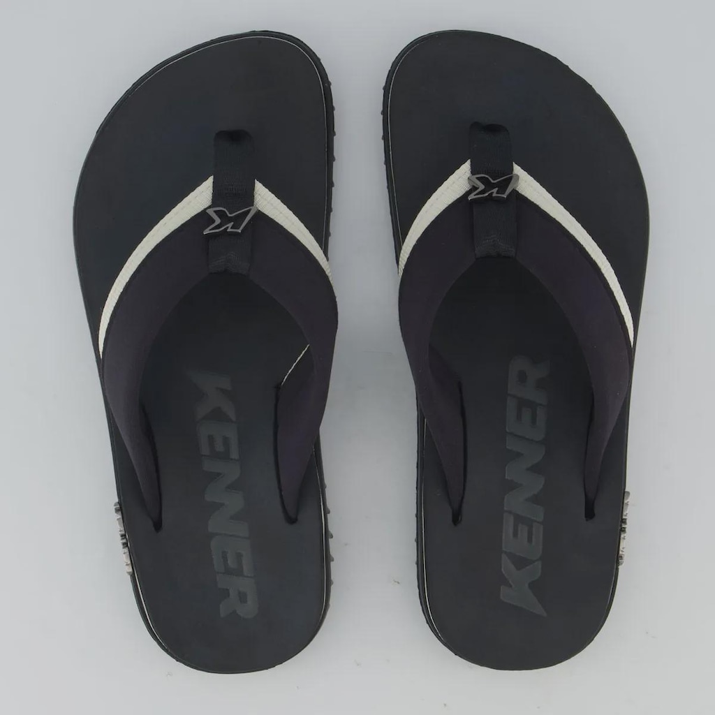 Chinelo Masculino Kenner Kivah Colors