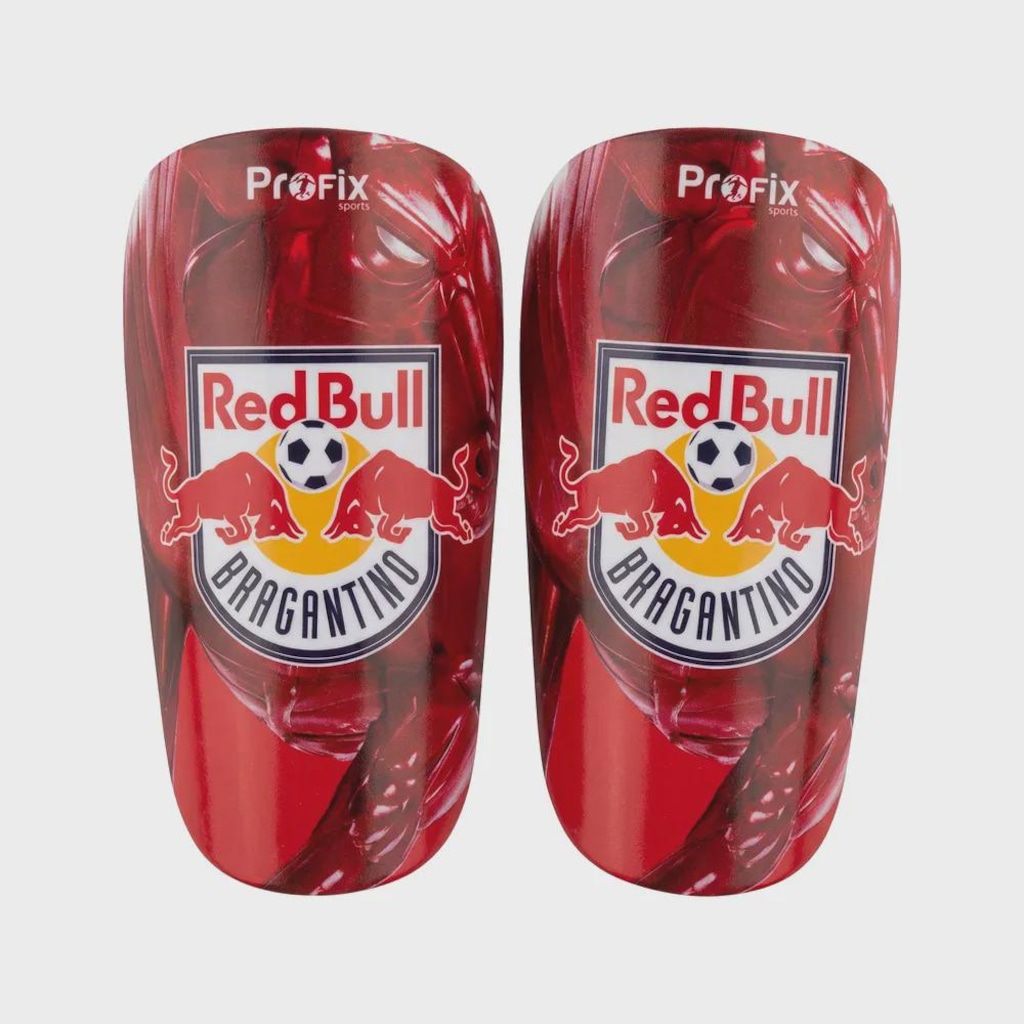 Caneleira Profix Red Bull Bragantino