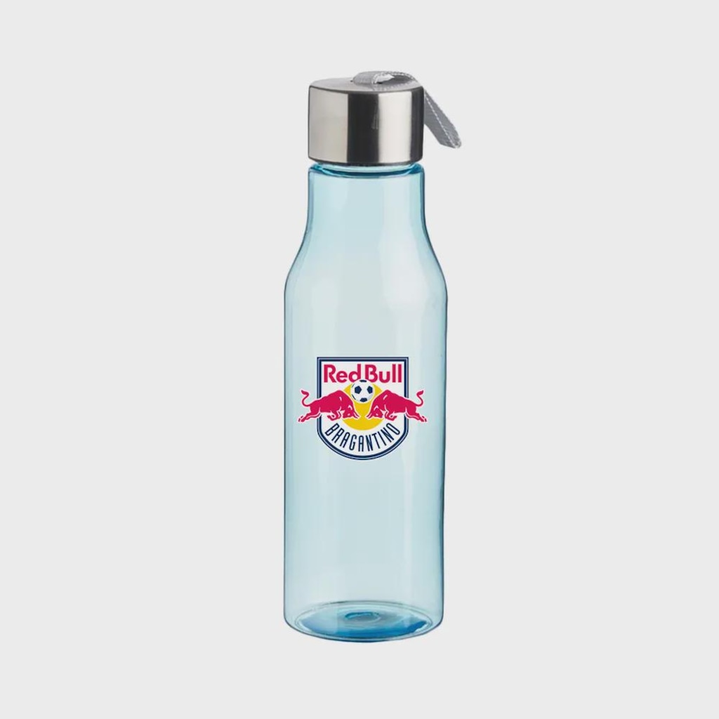 Garrafa Wood Red Bull Bragantino 600ml