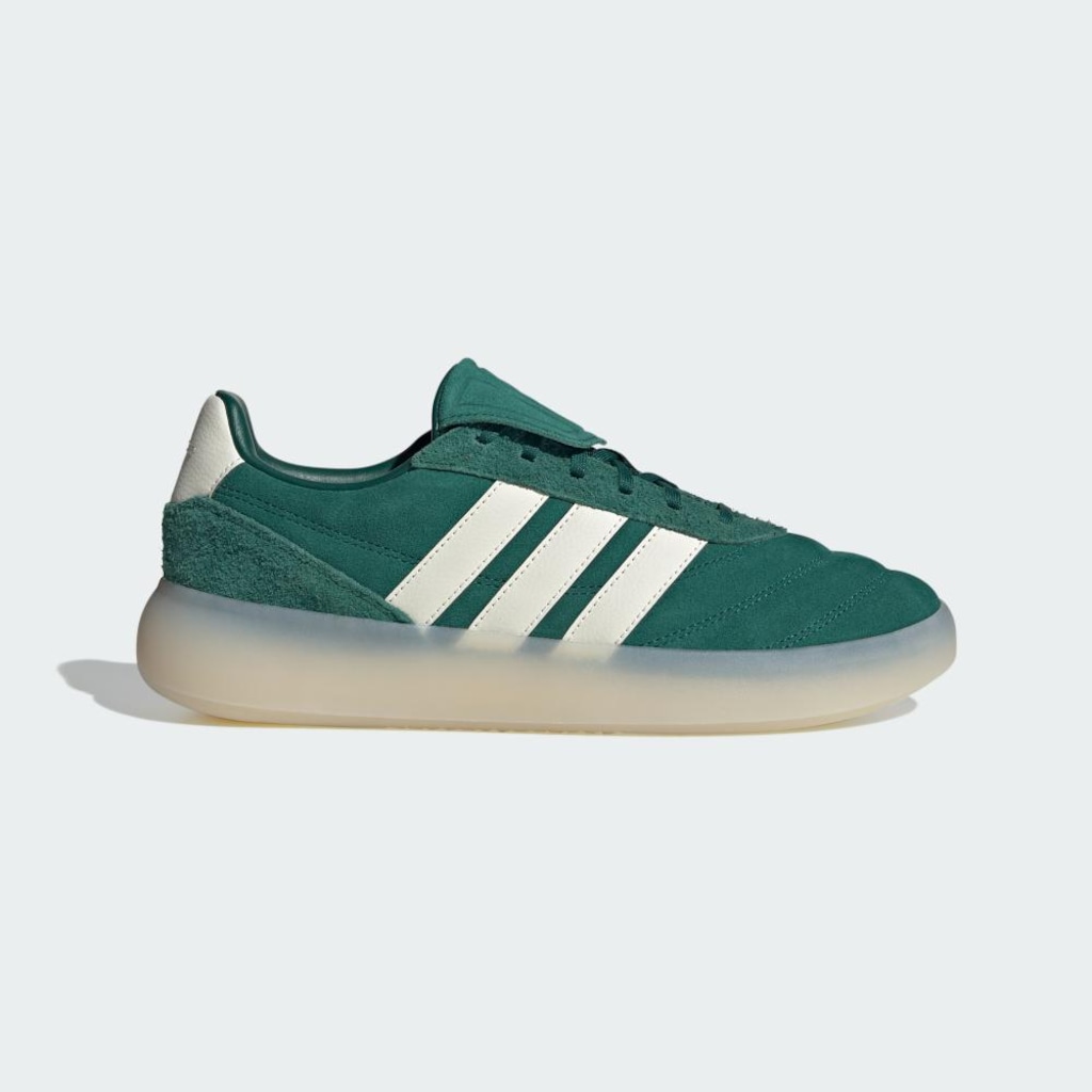 Imagem 2 do produto Tênis Masculino adidas Barreda Mundial