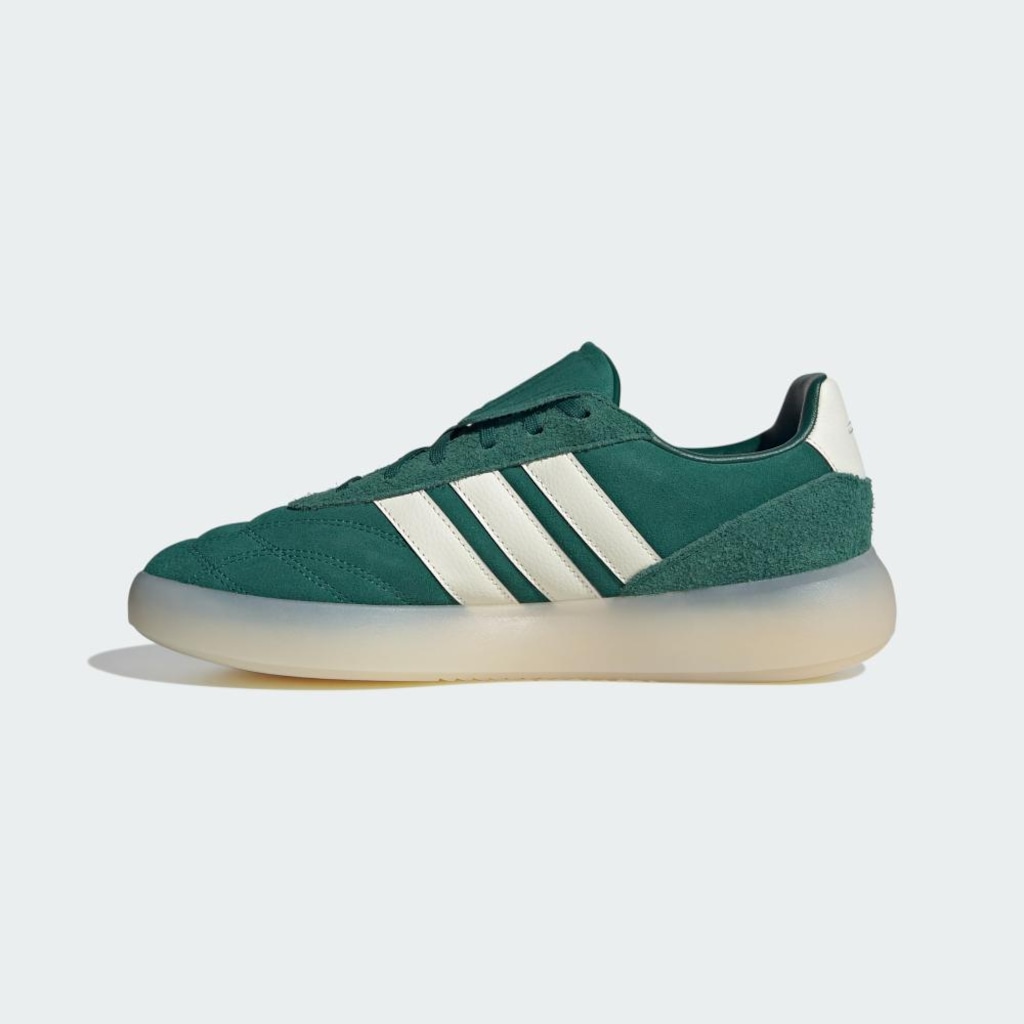 Imagem 3 do produto Tênis Masculino adidas Barreda Mundial