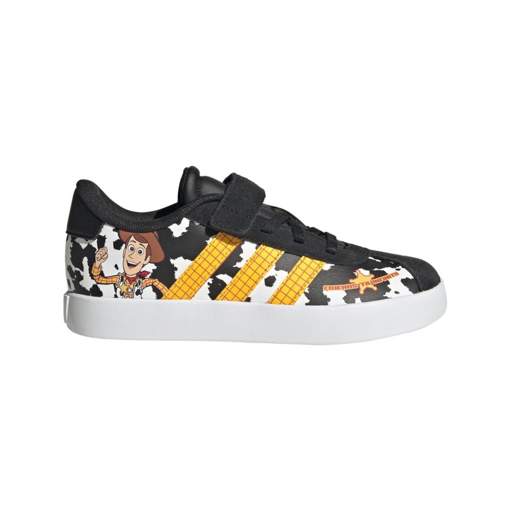 Tênis Infantil adidas Pixar Toy Story VL Court 3.0