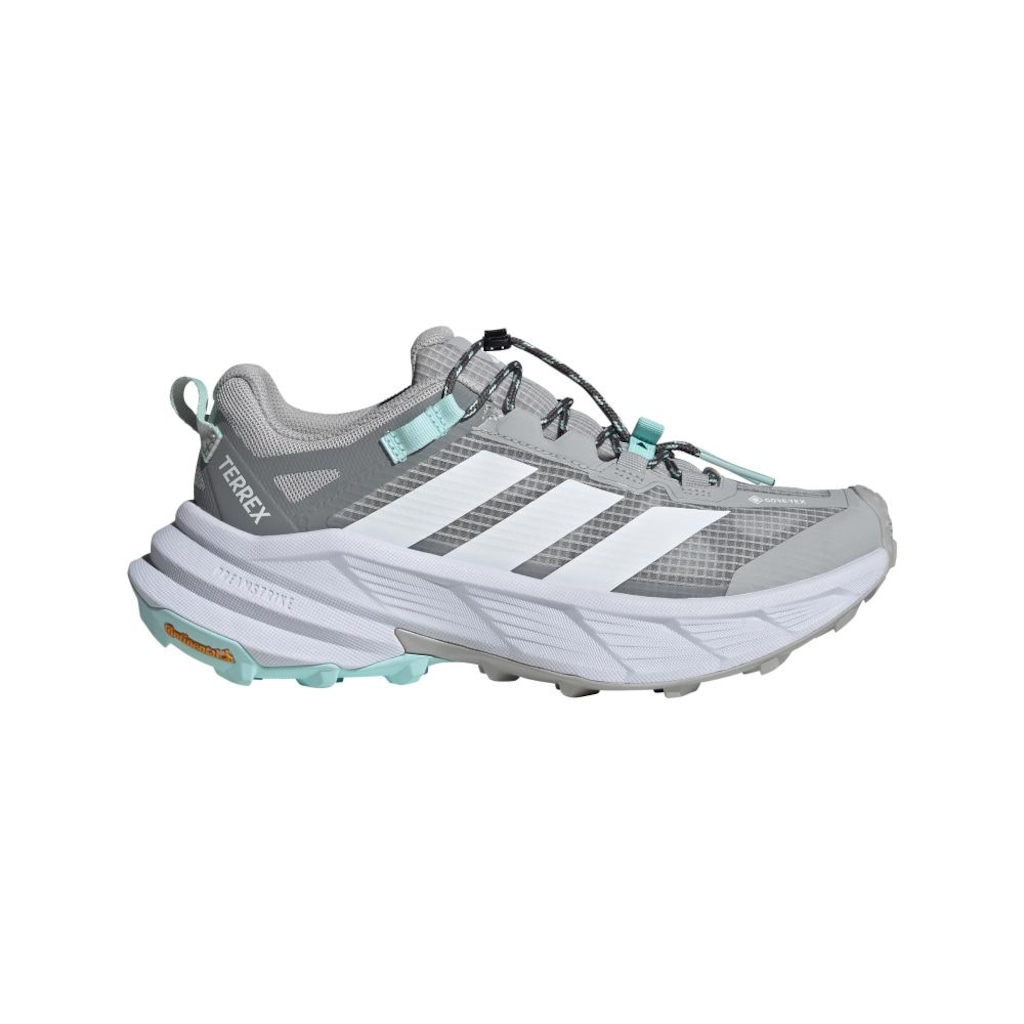 Tênis Feminino adidas Terrex Freehiker SL Gore-Tex