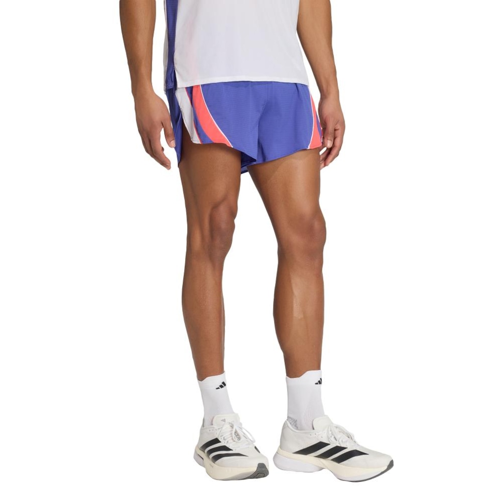 Imagem 1 do produto Shorts de Corrida Adizero Archive Masculino