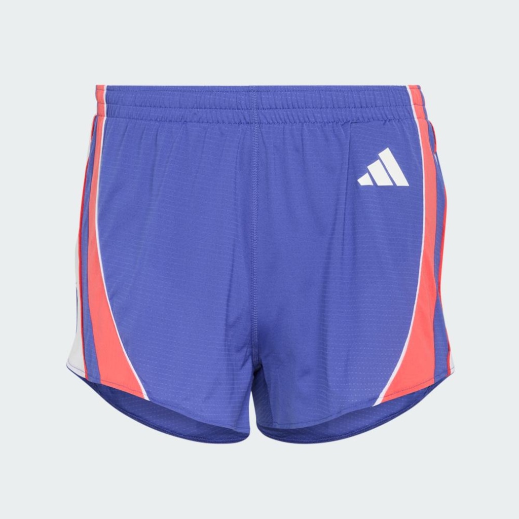 Imagem 2 do produto Shorts de Corrida Adizero Archive Masculino