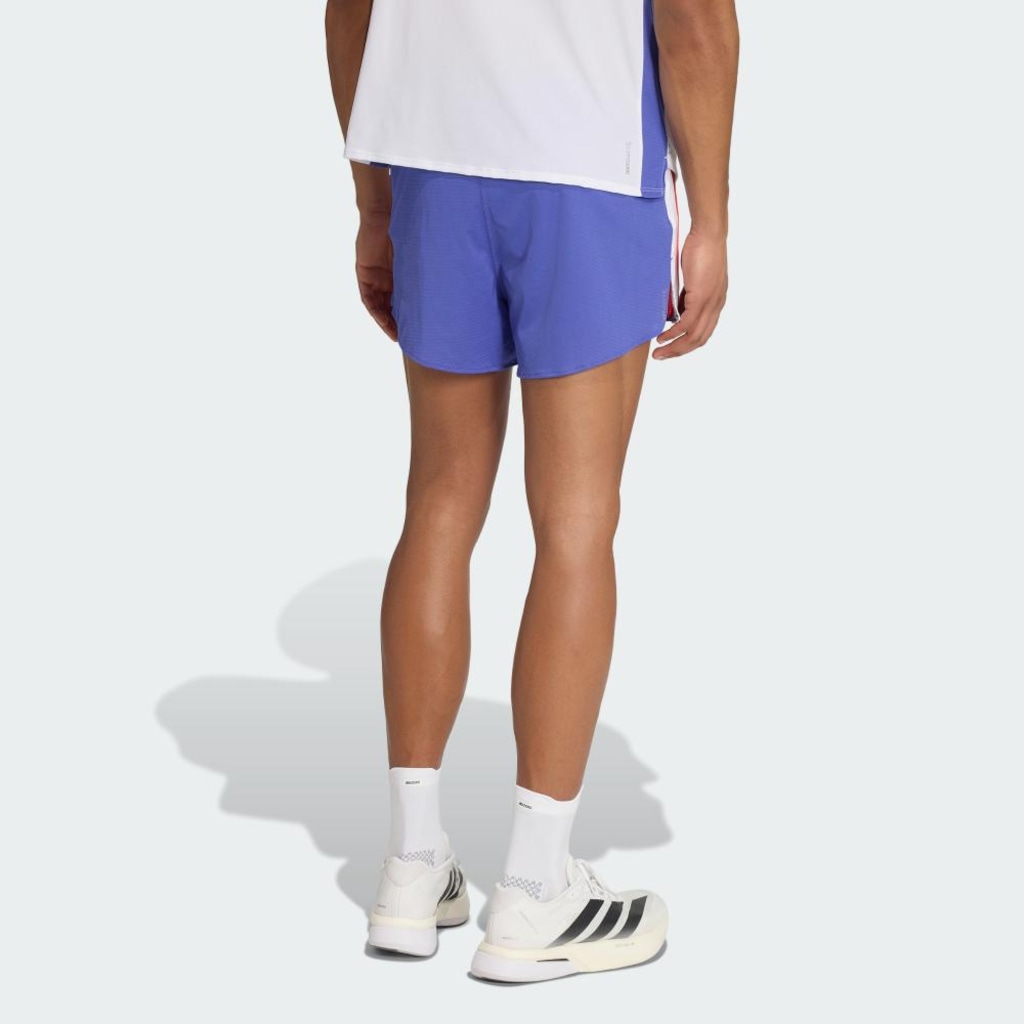 Imagem 3 do produto Shorts de Corrida Adizero Archive Masculino
