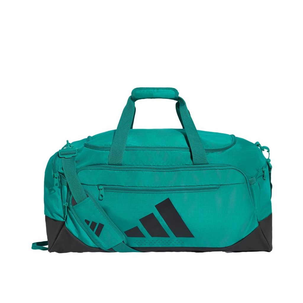 Bolsa Duffle de Treino adidas Defender Média