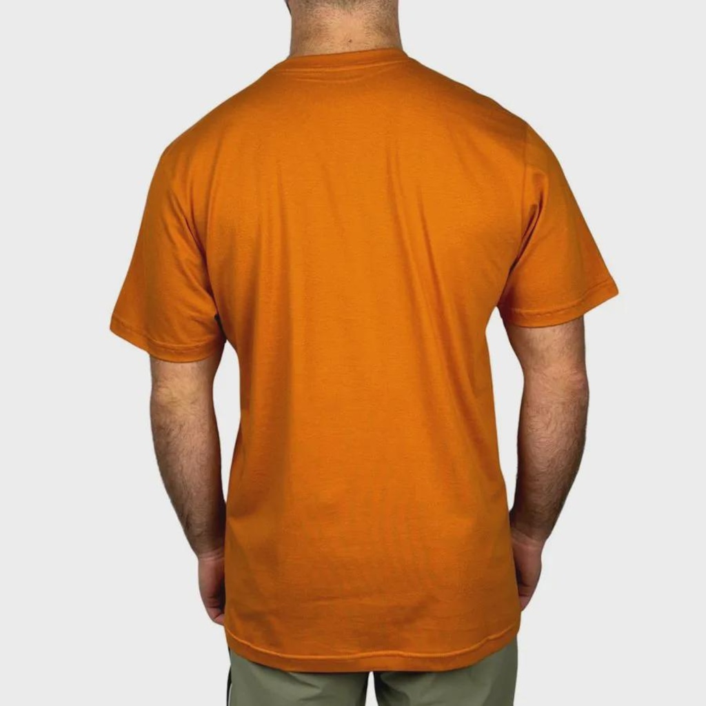 Imagem 4 do produto Camiseta Rip Curl Icon - Masculina