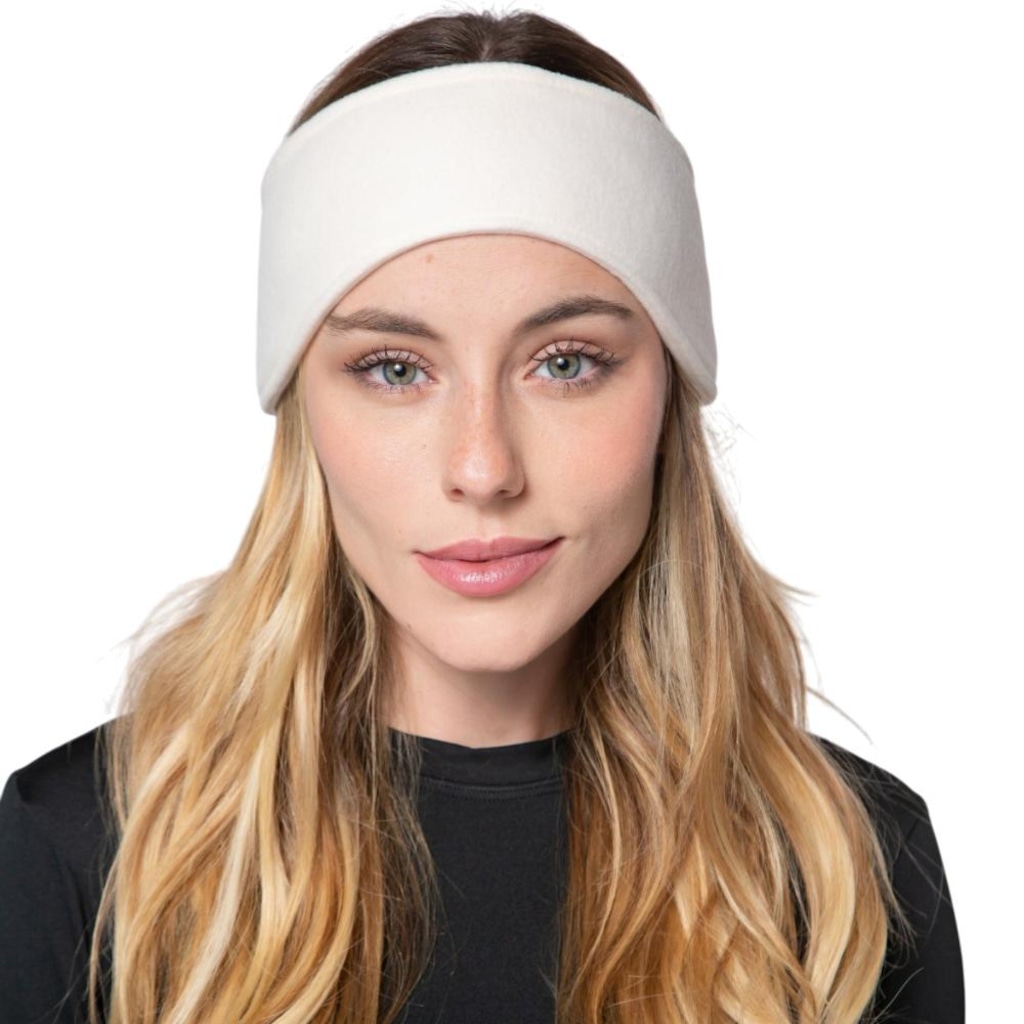 Imagem 4 do produto Headband Fleece Térmico Roupas Térmicas -  Unissex