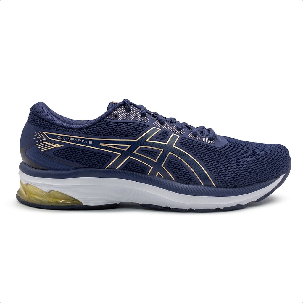 Tênis Masculino Asics Gel Sparta 2