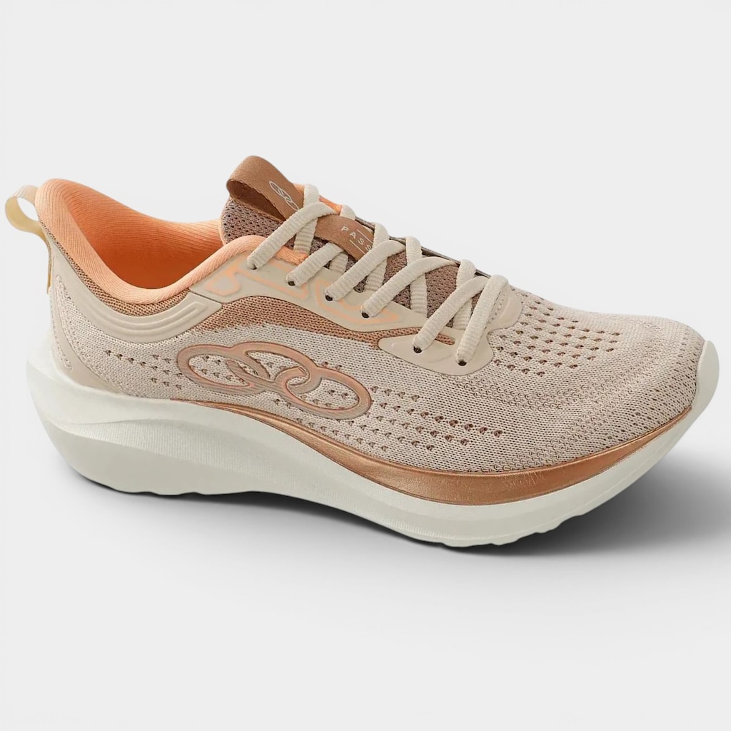 Tênis Feminino Olympikus Passo
