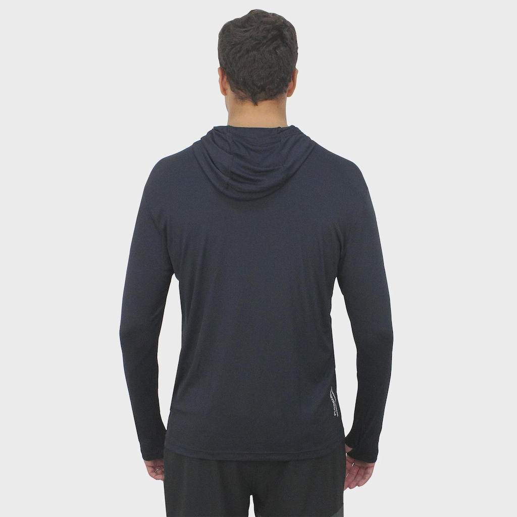 Imagem 3 do produto Camiseta para Surf Florence com Capuz  - Masculina