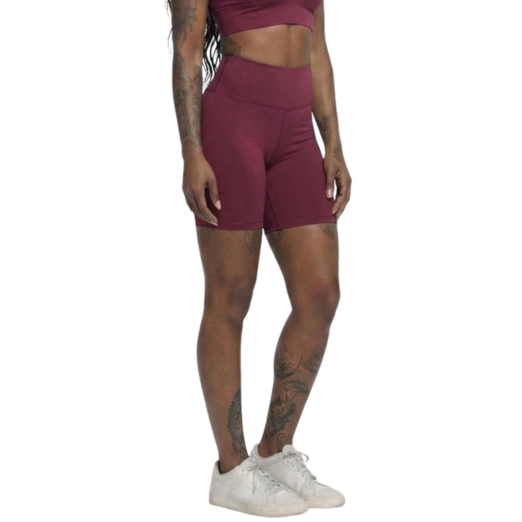 Bermudinha Fitness Suplex Vekyo - Feminina