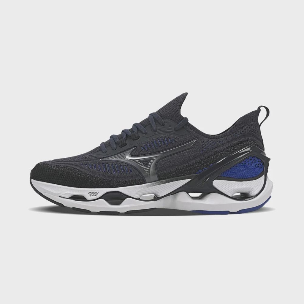 Tênis Masculino Mizuno Wave Endeavor 3
