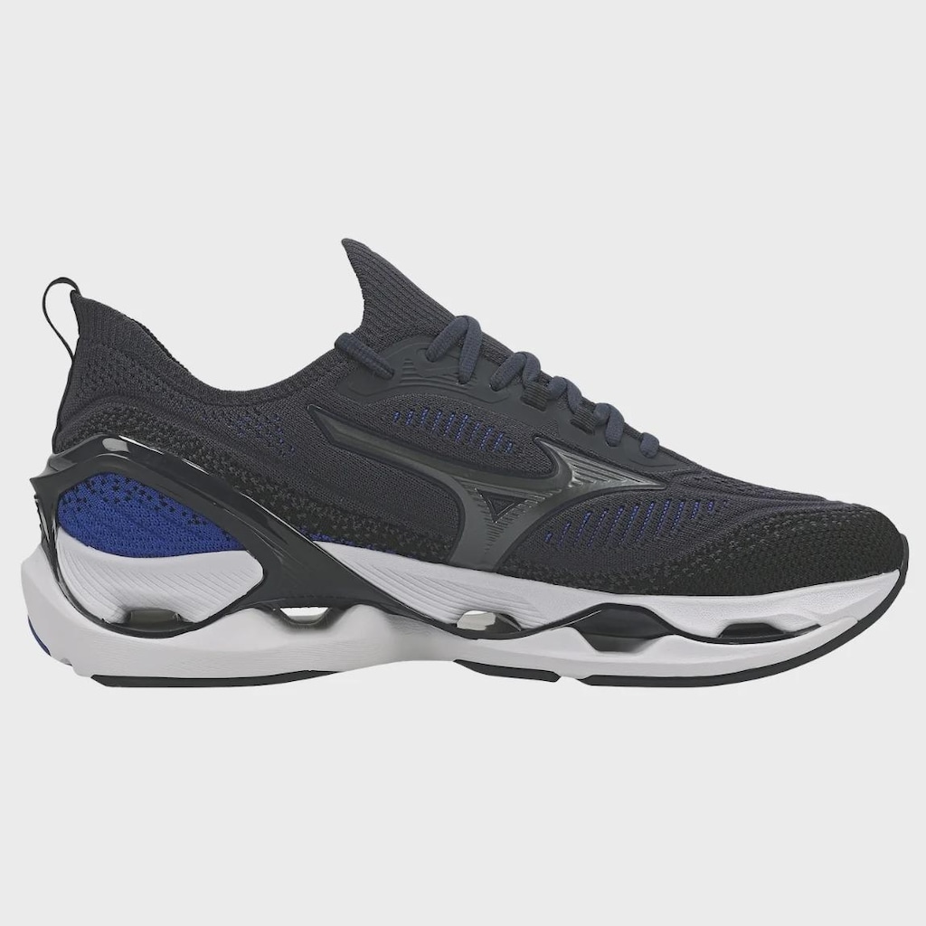 Imagem 3 do produto Tênis Masculino Mizuno Wave Endeavor 3