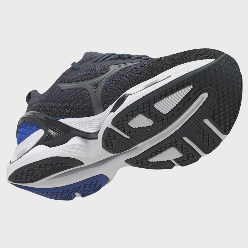 Imagem 4 do produto Tênis Masculino Mizuno Wave Endeavor 3