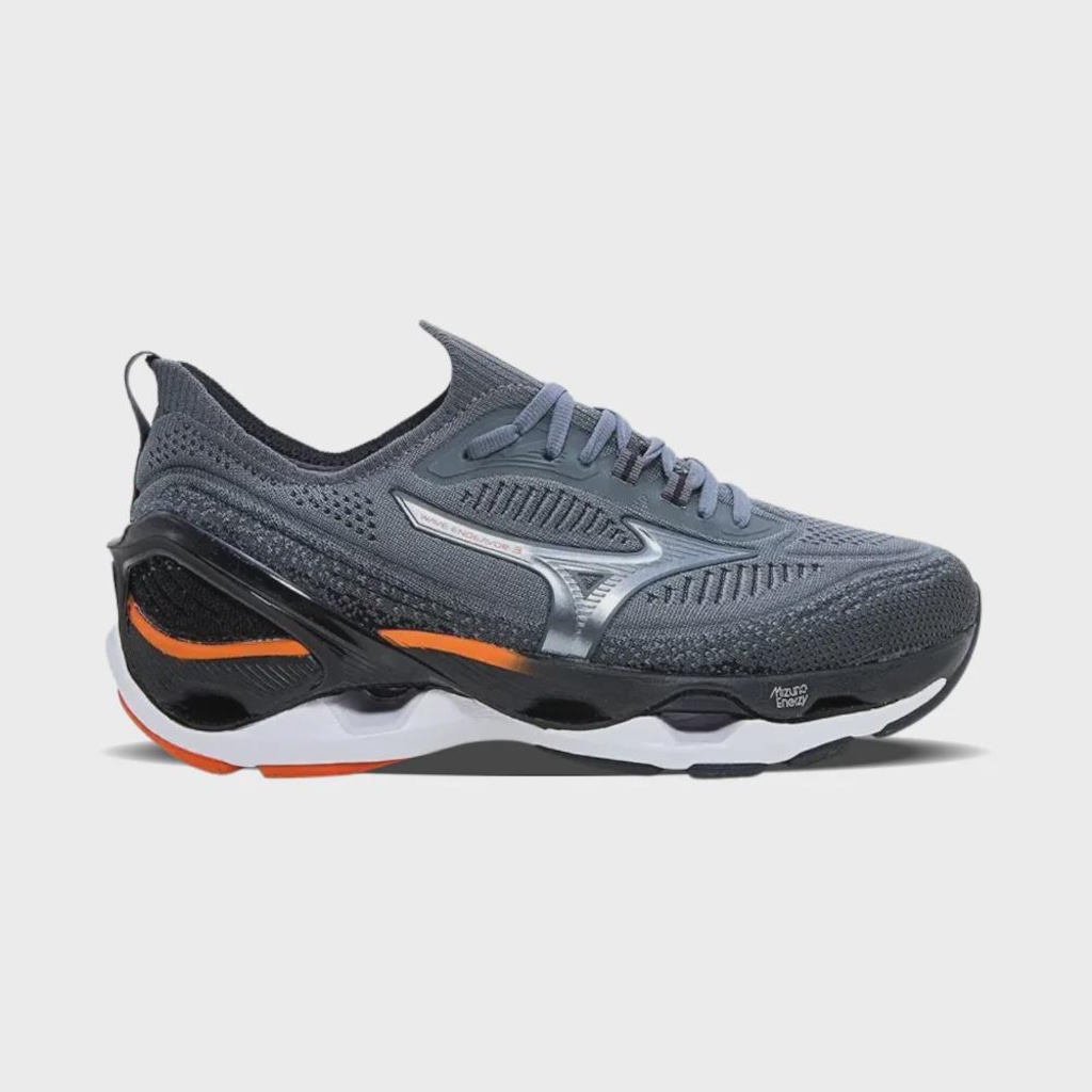 Tênis Masculino Mizuno Wave Endeavor 3