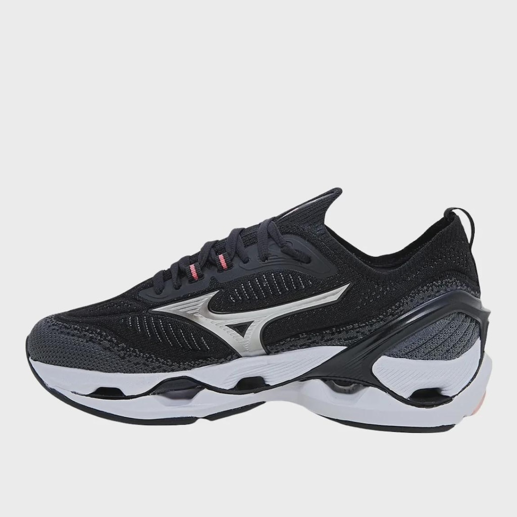 Imagem 3 do produto Tênis Masculino Mizuno Wave Endeavor 3