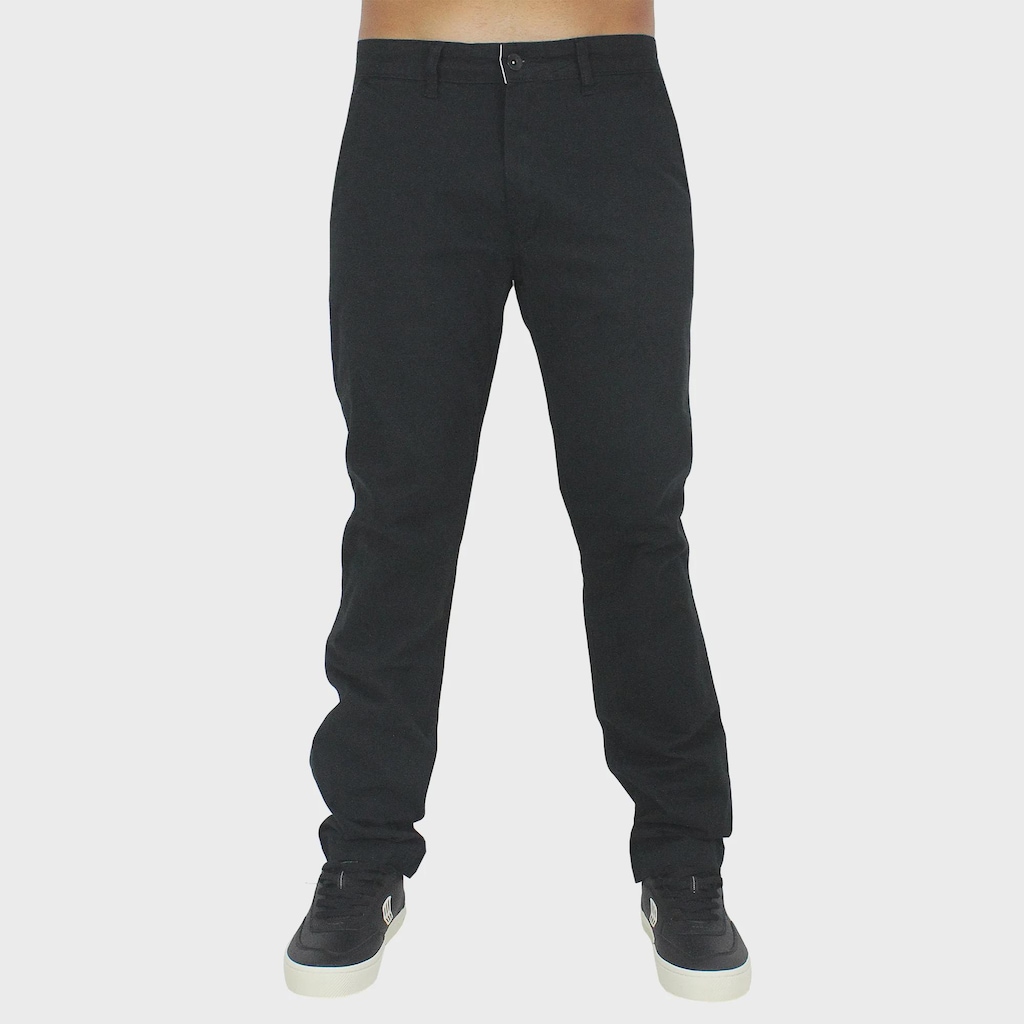Imagem 2 do produto Calça Quiksilver Everyday Chino New - Masculina