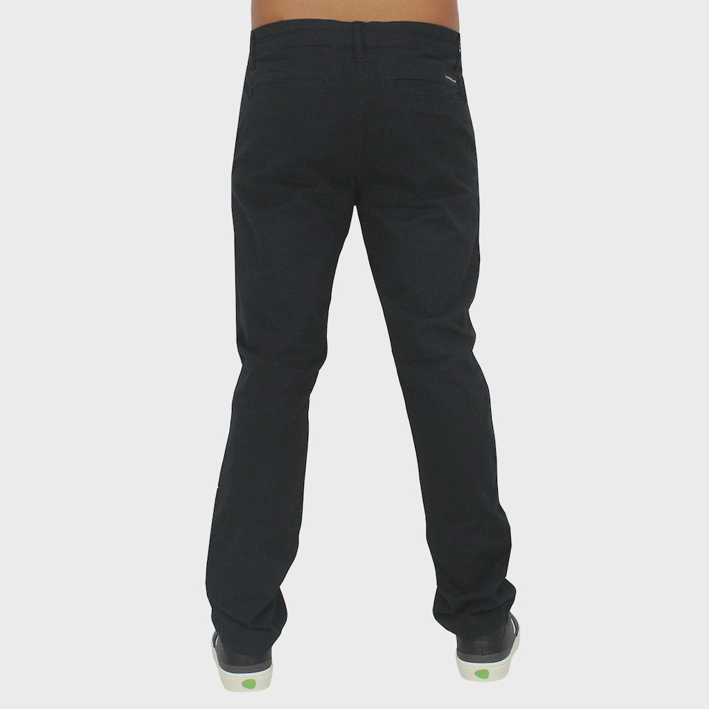 Imagem 3 do produto Calça Quiksilver Everyday Chino New - Masculina
