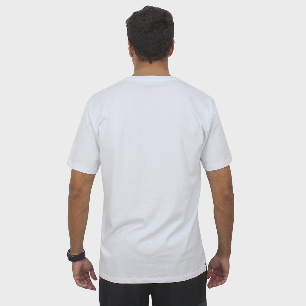 Imagem 3 do produto Camiseta Hang Loose Sign - Masculina