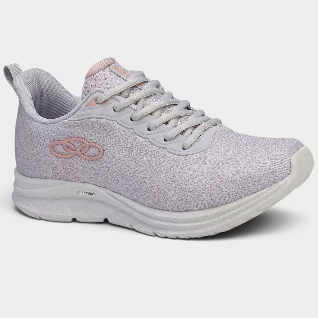 Tênis Feminino Olympikus Citrus 2