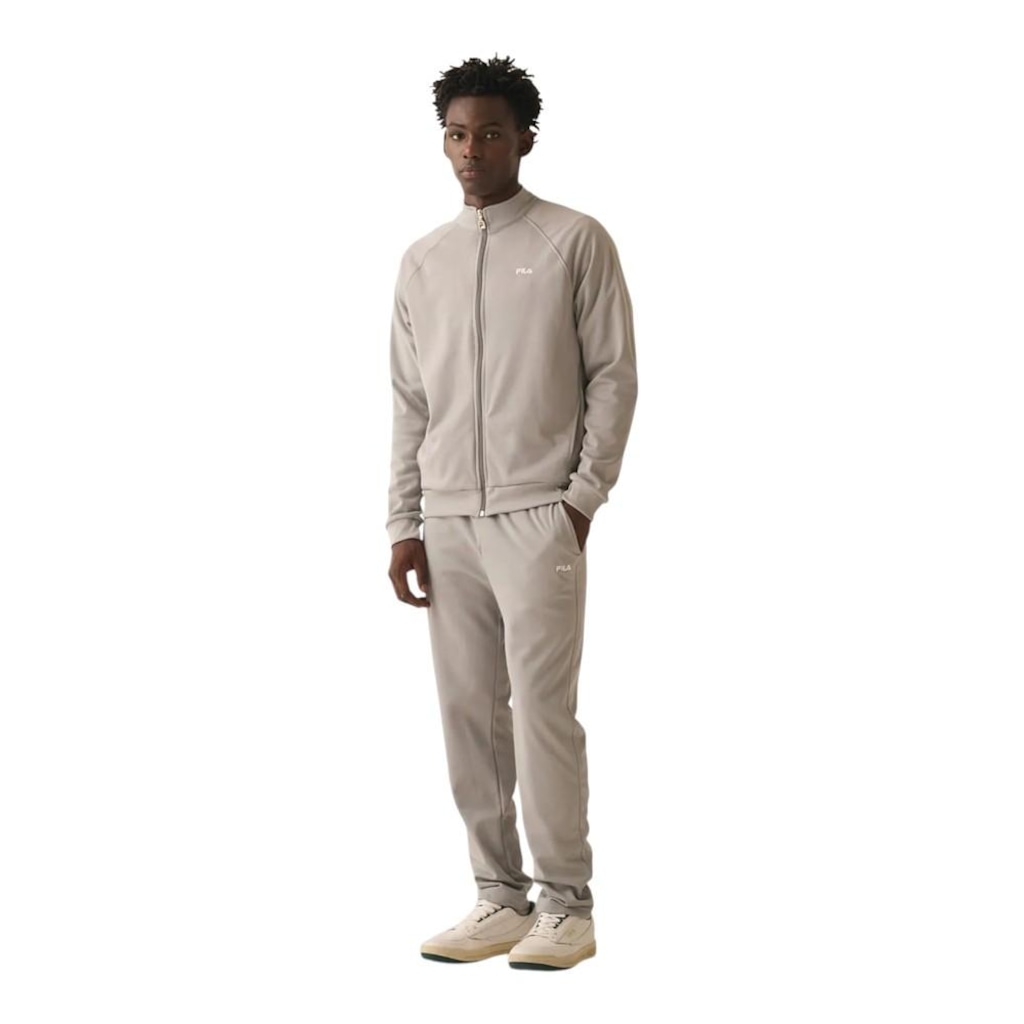 Agasalho Fila Essentials II - Masculino