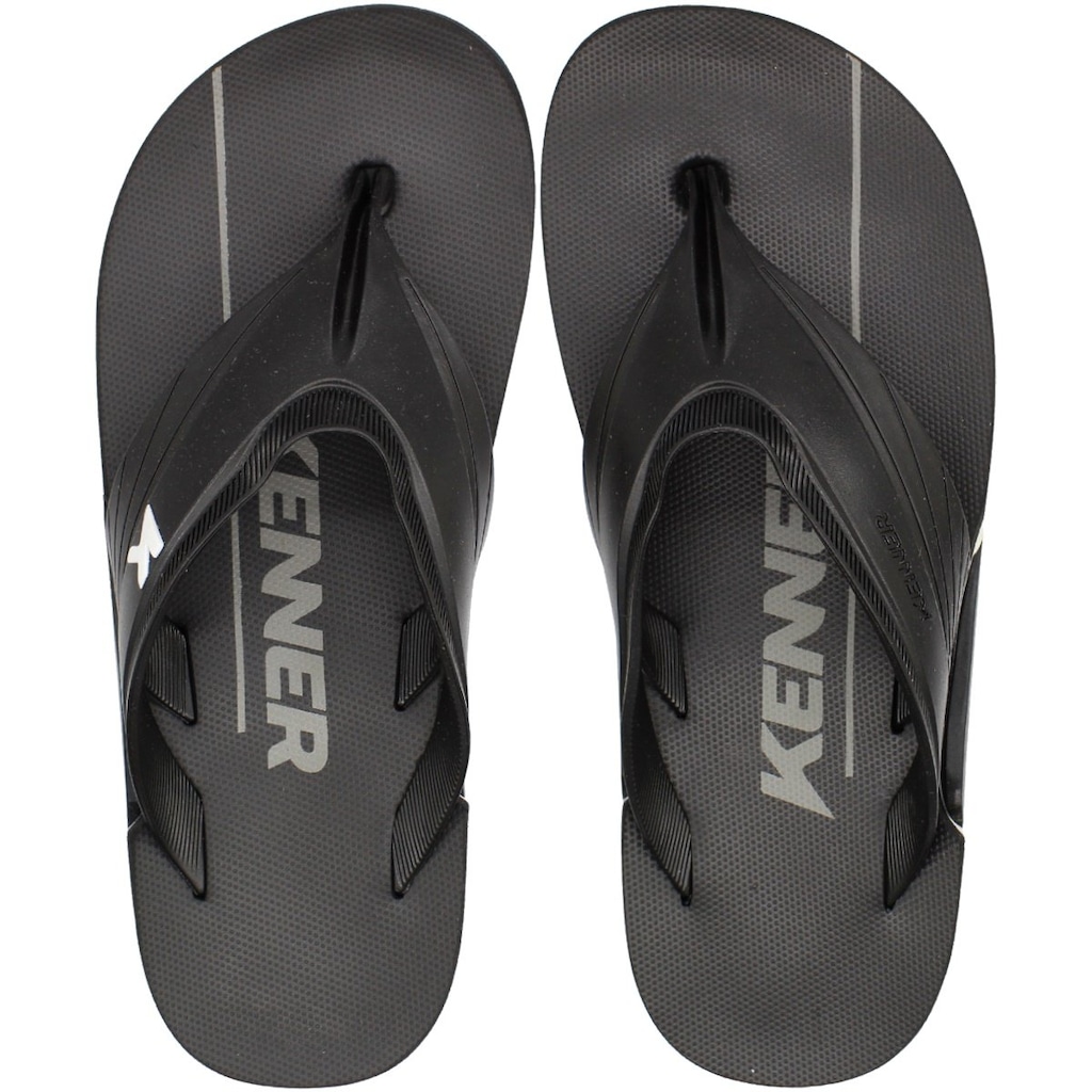 Sandália de Dedo Kenner NK6 FLUX PRO - Masculina