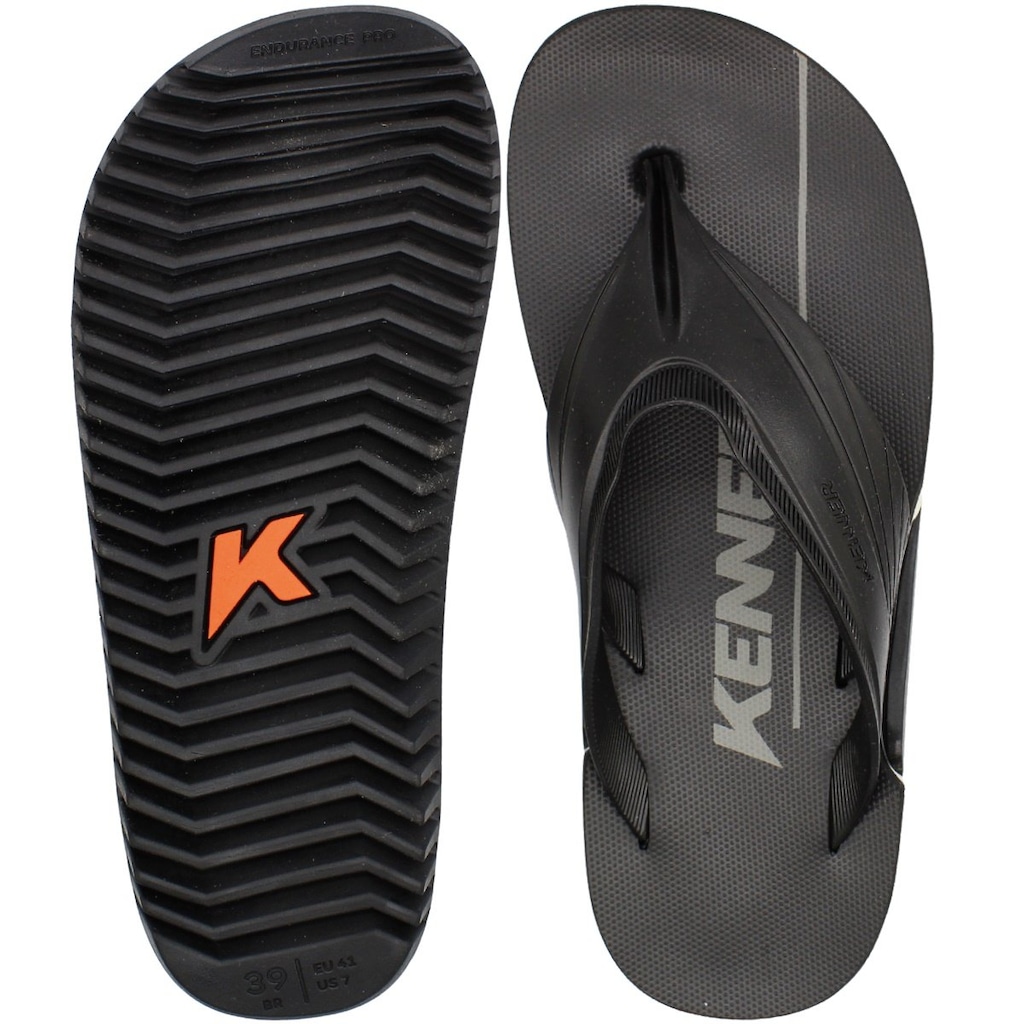 Imagem 3 do produto Sandália de Dedo Kenner NK6 FLUX PRO - Masculina