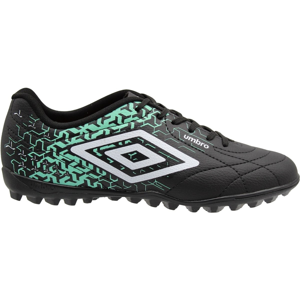 Chuteira Society Adulto Umbro Class Neo