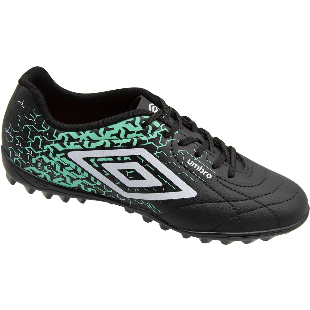 Imagem 3 do produto Chuteira Society Adulto Umbro Class Neo