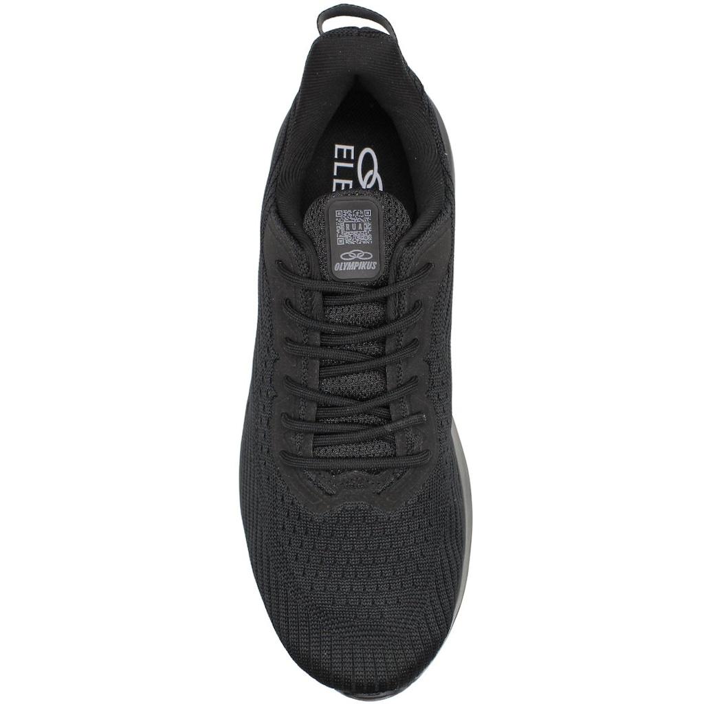 Imagem 4 do produto Tênis Masculino Esportivo Olympikus Rua