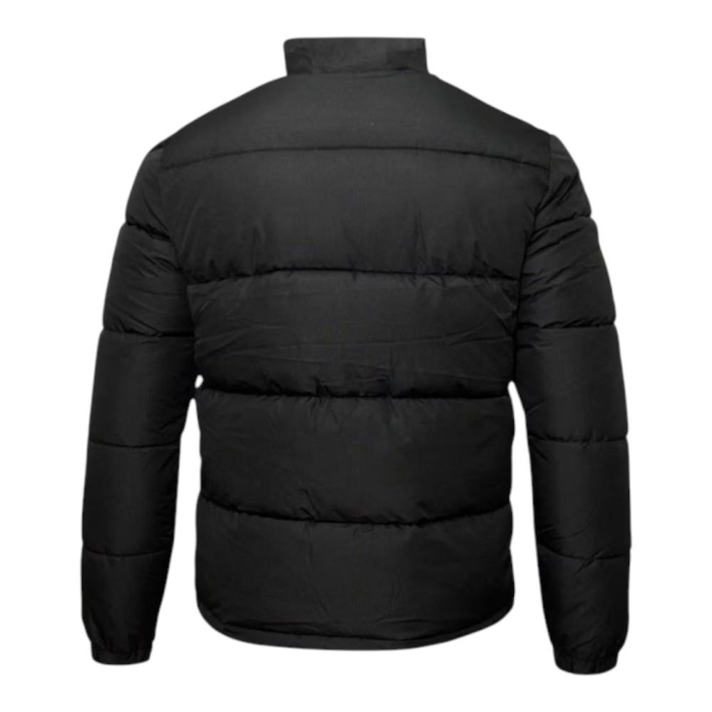Imagem 2 do produto Jaqueta Masculina Fila Puffer Box Reflective