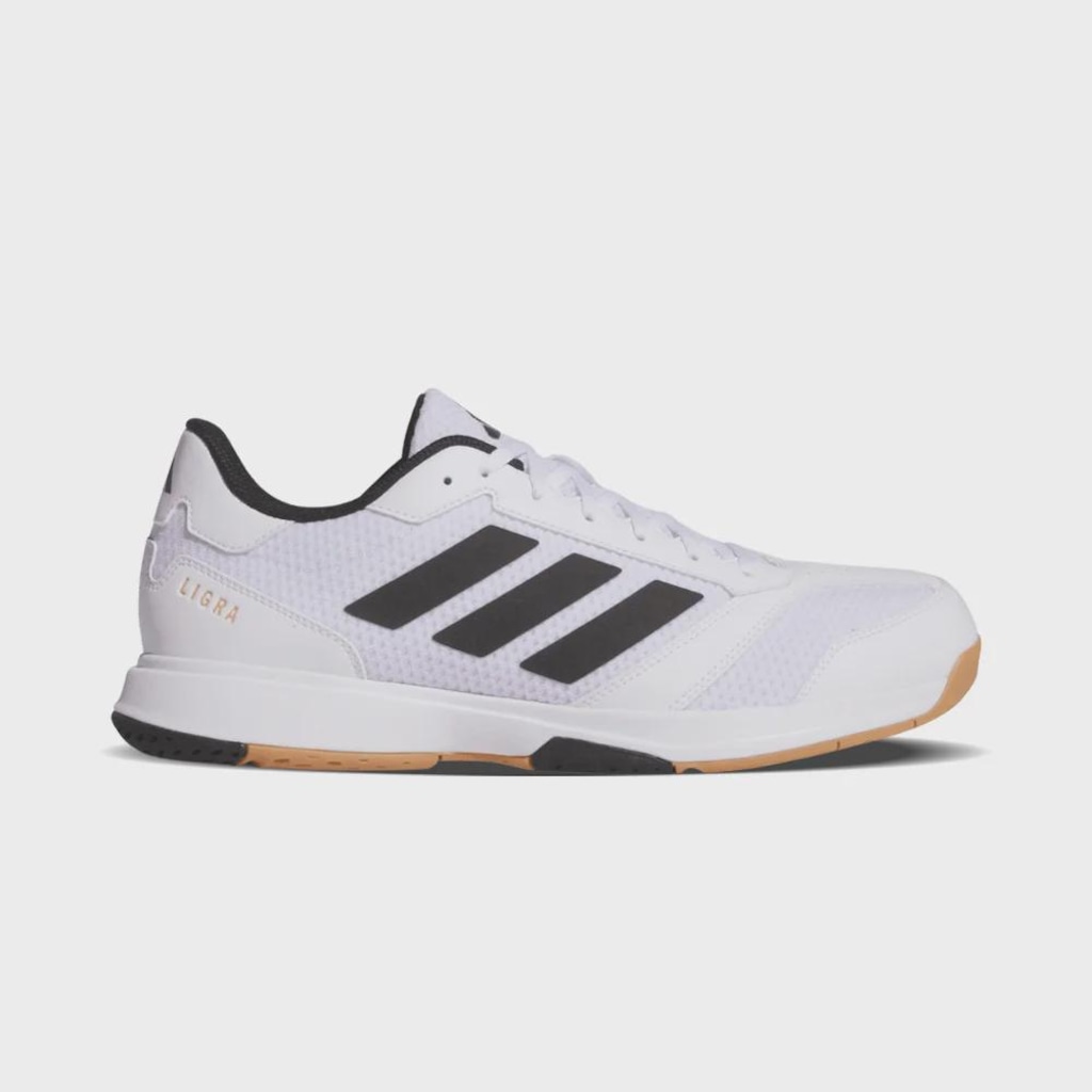 Tênis Masculino adidas Ligra 8