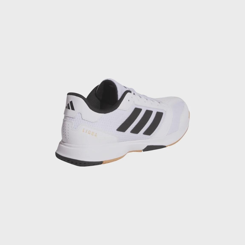 Imagem 3 do produto Tênis Masculino adidas Ligra 8