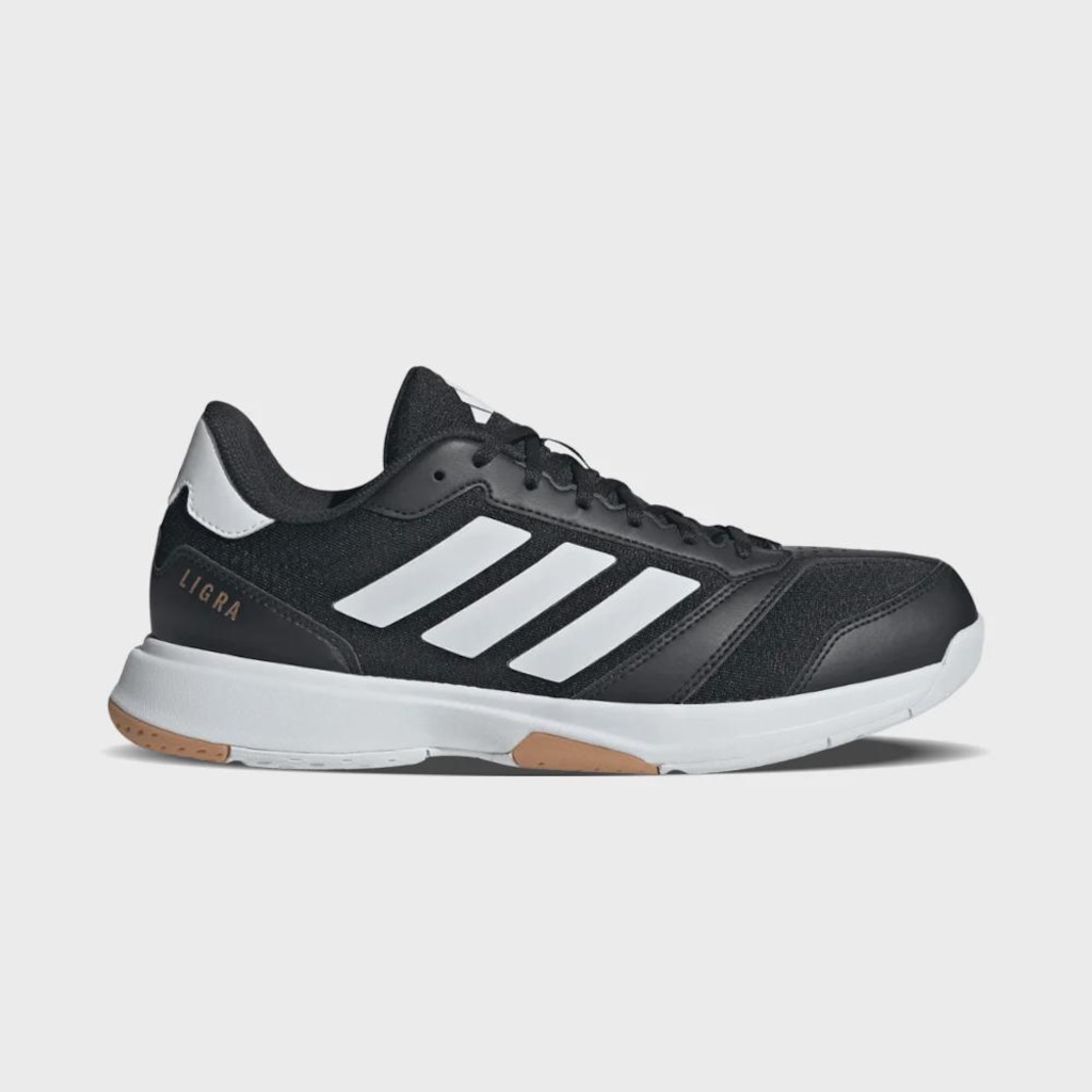 Tênis Masculino adidas Ligra 8